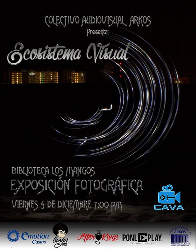 Ecosistema Visual