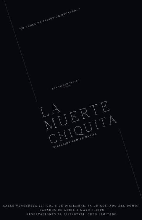 La Muerte Chiquita