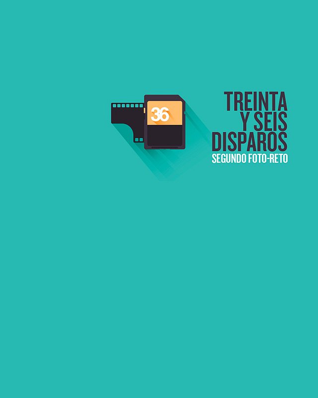 Treinta y seis disparos