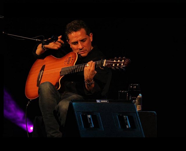 Alejandro Filio en Puerto Vallarta