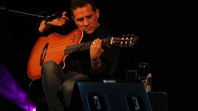 Playlist Alejandro Filio y Jose Carlos. Preparándonos para el 30 de enero.