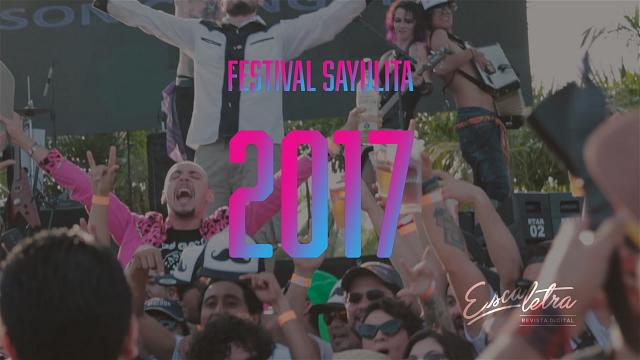 Café Tacvba en Sayulita |  Concierto Jungle ¡Live! 2017