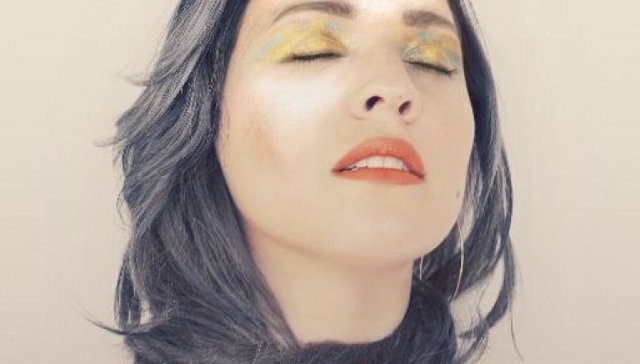Carla Morrison en Tepic