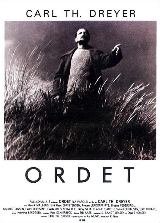 Ordet - Cine Club Muégano