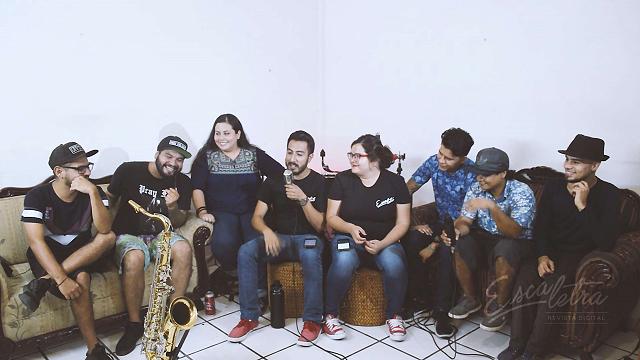 Conoce a Sal de Mar - Entrevista en Puerto Vallarta