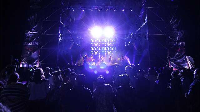 Consejos para disfrutar el Jungle Live 2019 - Festival Sayulita