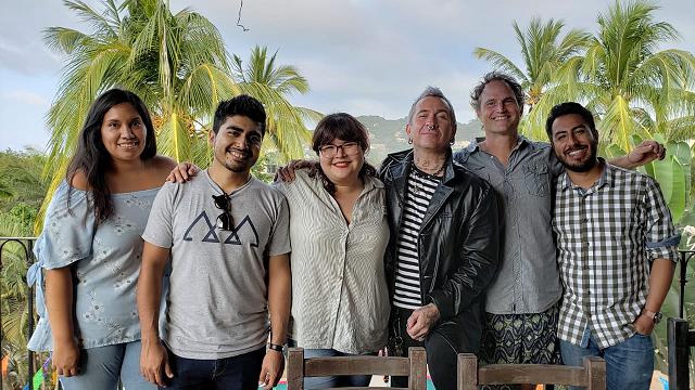 Descubre todo acerca del Festival Sayulita 2019 en esta entrevista