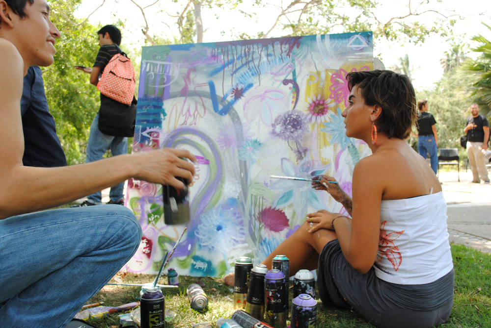 Festival Cultural Estudiantil CUCOSTA