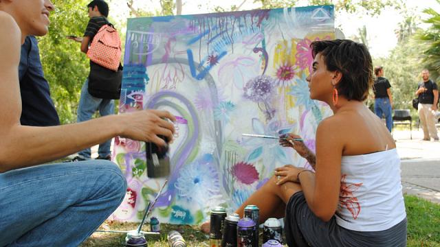 Festival Cultural Estudiantil CUCOSTA