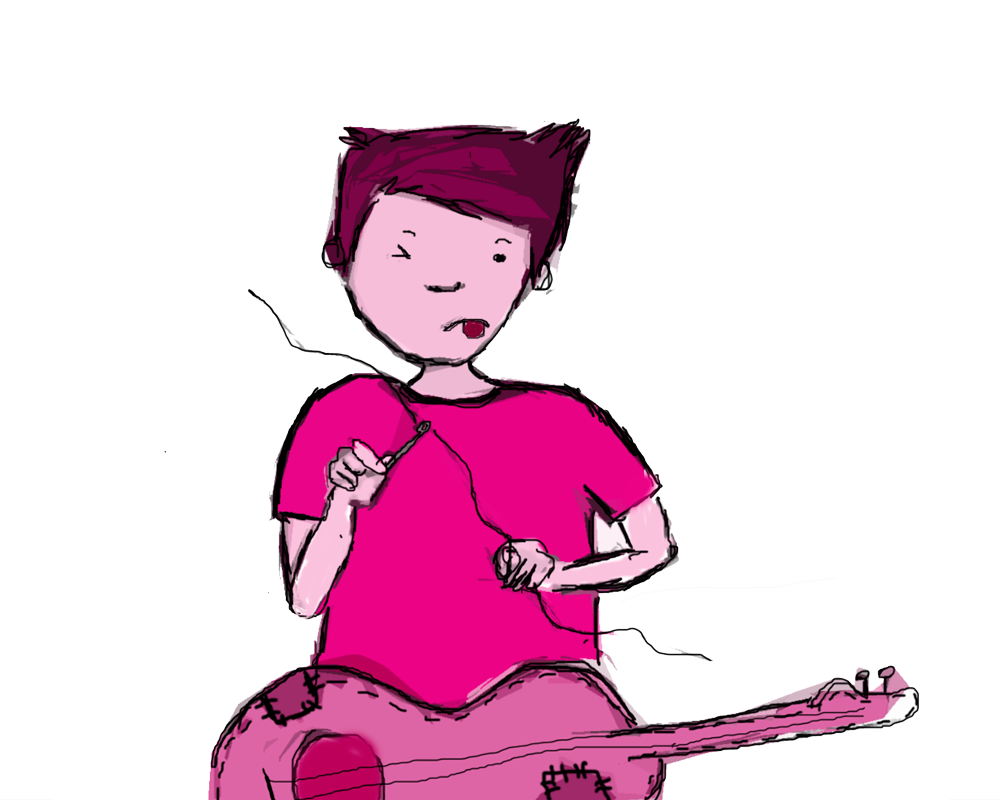 Los cinco retos de los músicos DIY