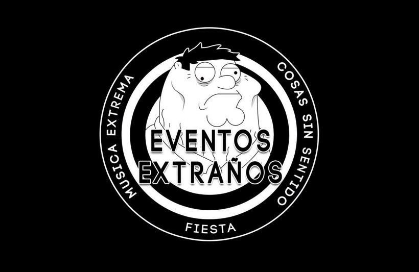 Eventos Extraños