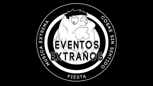 Eventos Extraños