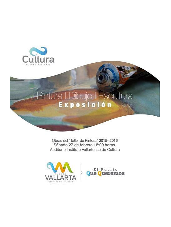 Exposición Sergio Moncada