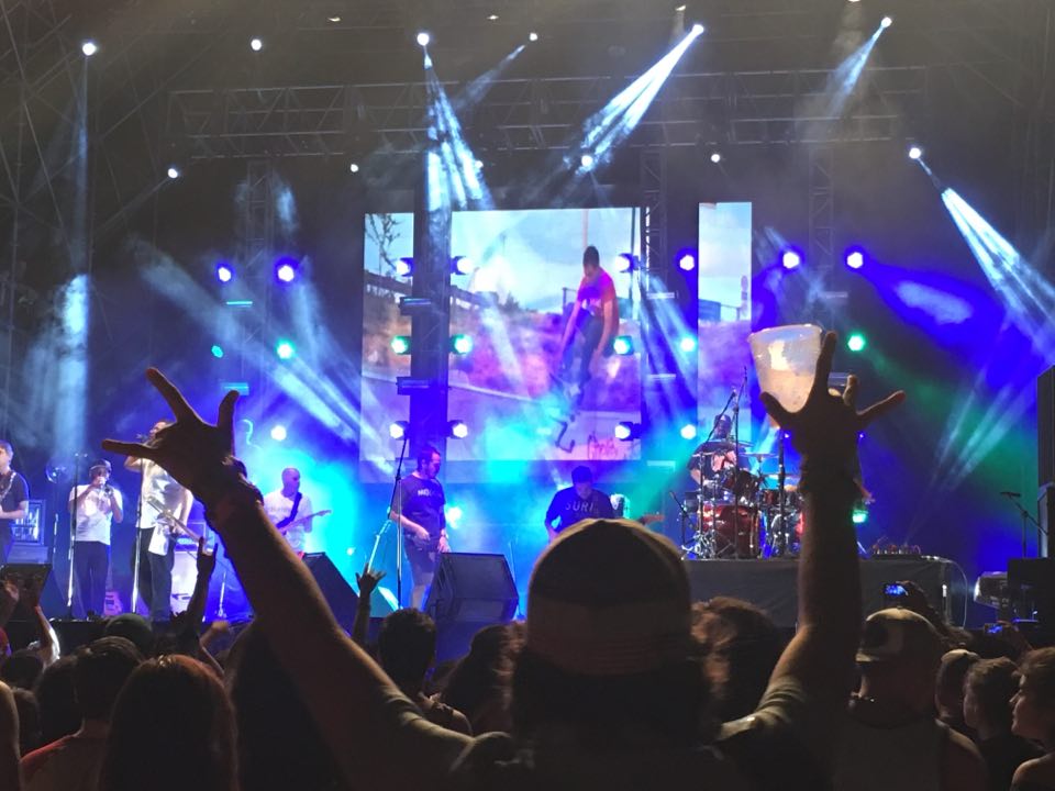 10 tips para cotorrear en un Festival de Música