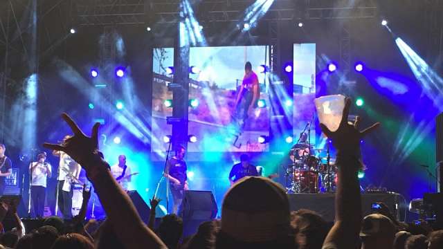 10 tips para cotorrear en un Festival de Música