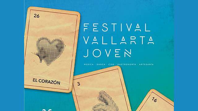 Festival Vallarta Joven - Música, Cine, Gastronomía y Artesanía
