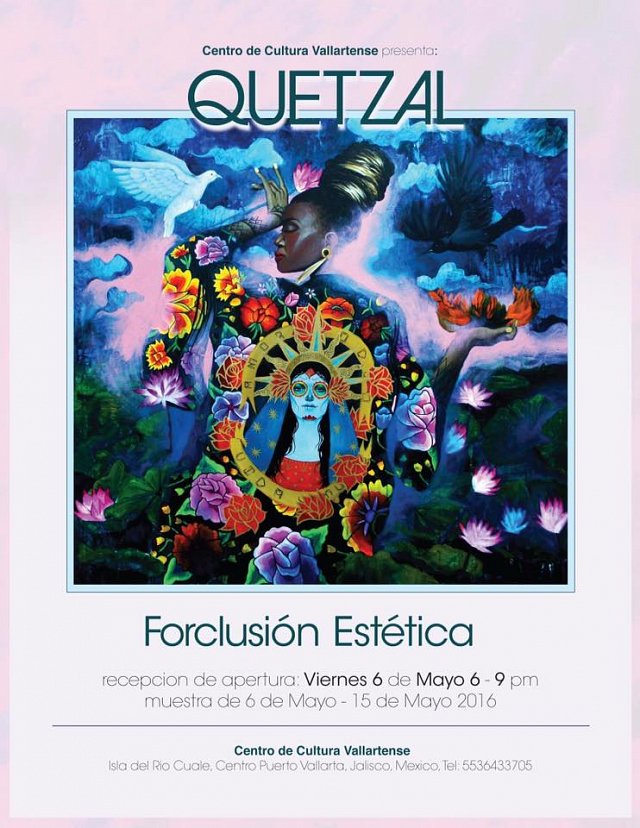 Forclusión Estética