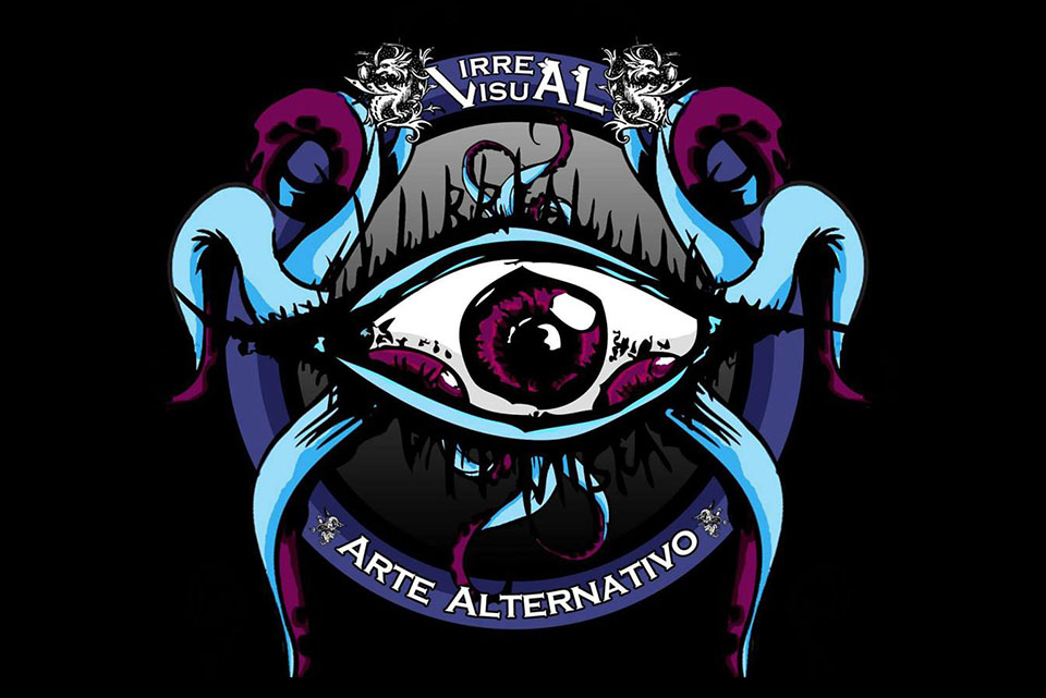 Convocatoria Irreal Visual 9