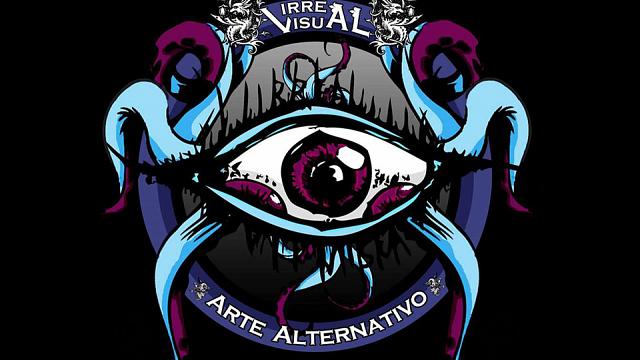 Convocatoria Irreal Visual 9