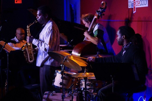 Latin Jazz