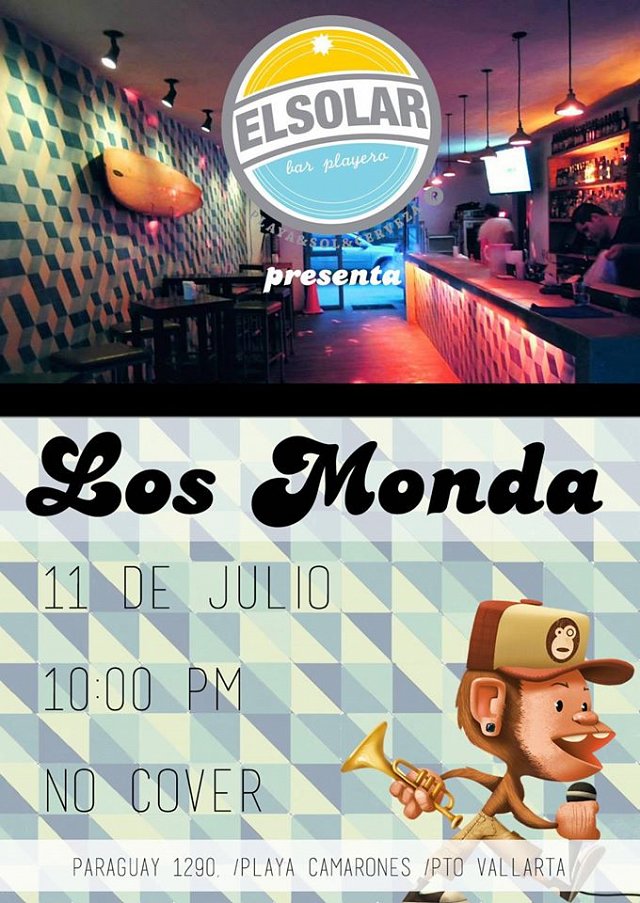Los Monda