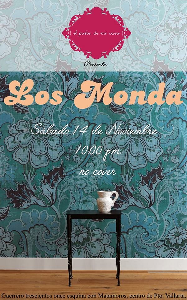 Los Monda
