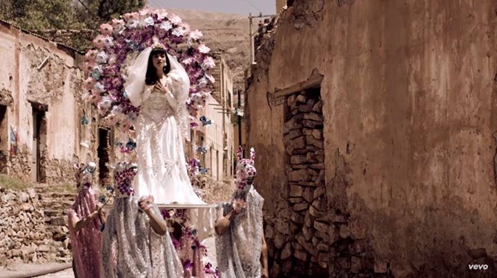 Estreno de Video: Tu Falta de Querer - Mon Laferte