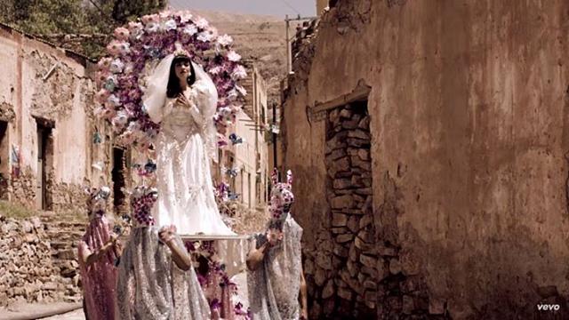 Estreno de Video: Tu Falta de Querer - Mon Laferte