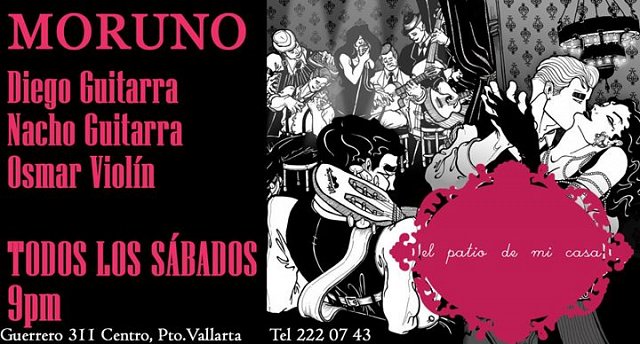 Moruno