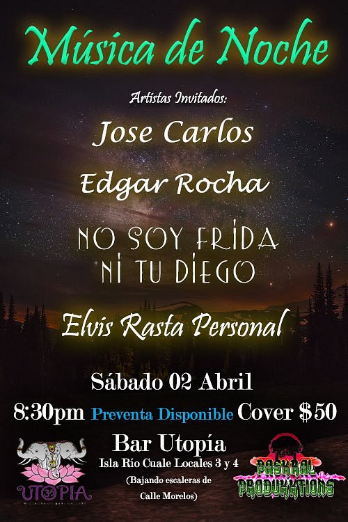 Música de noche