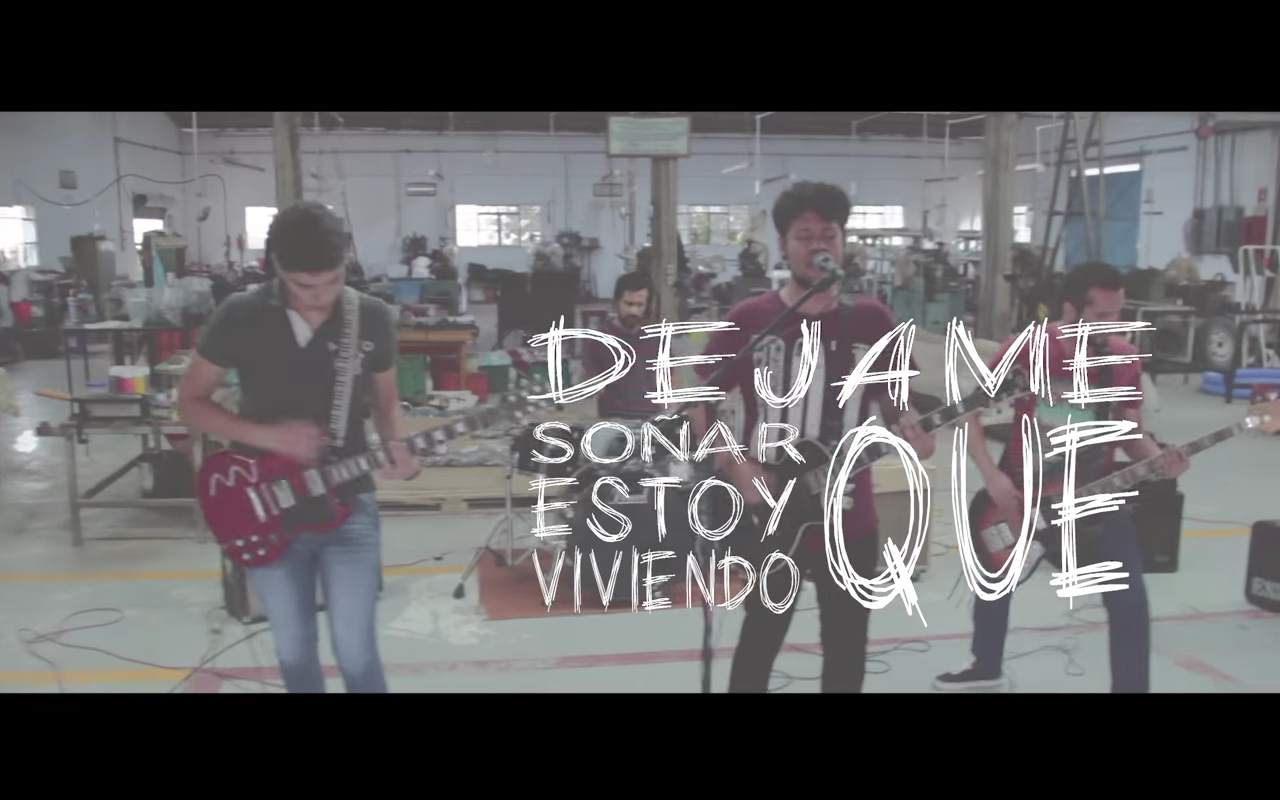 Estreno de 