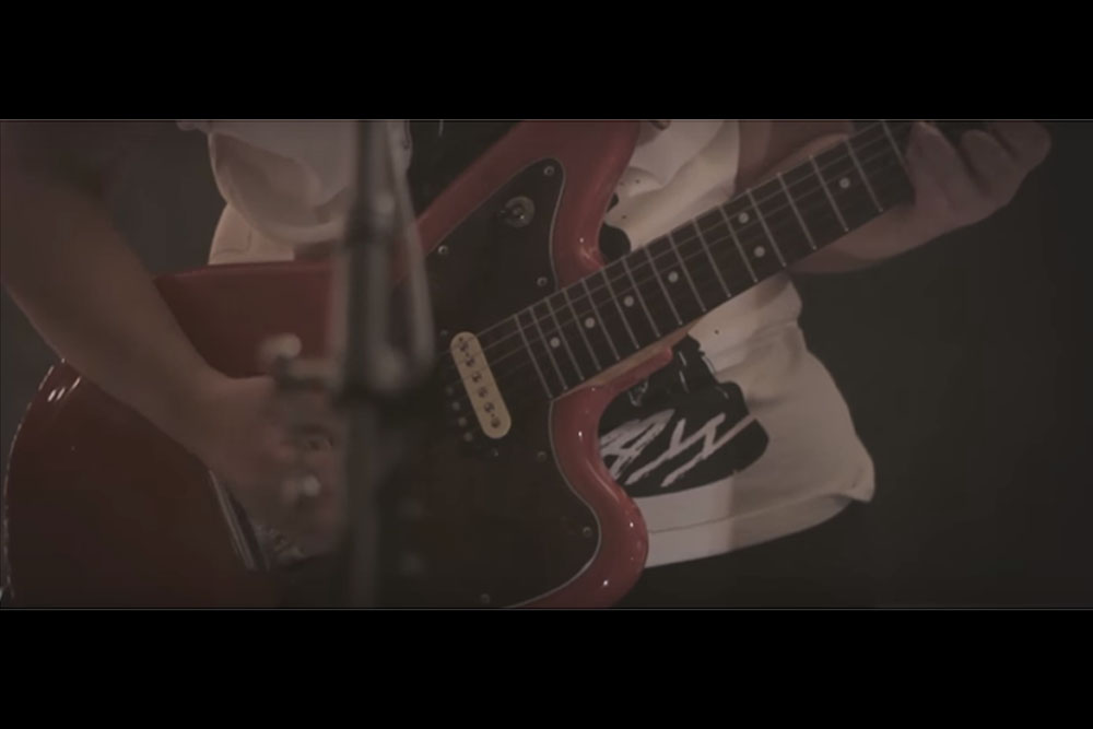 Nuevo Video de Norwayy: You are the last to know