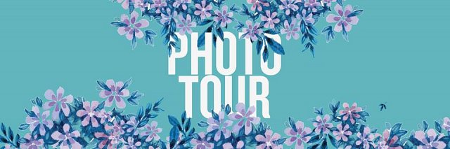 Photo Tour Jardín Botánico