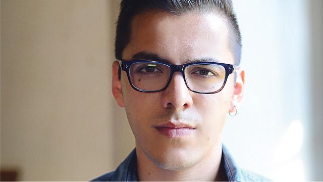 Jose Carlos presenta su disco Mírame en Puerto Vallarta