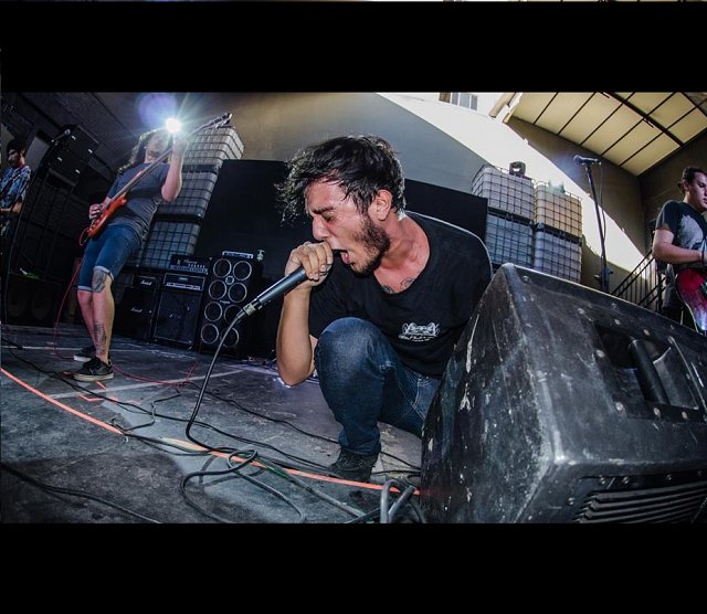 1er Misery Show 2k16