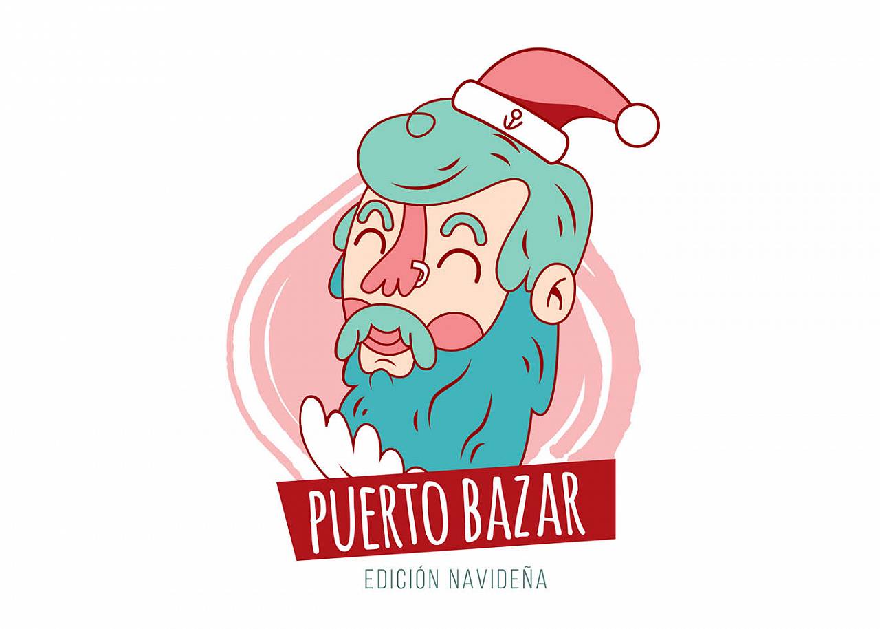 Puerto Bazar Edición Navideña 2018