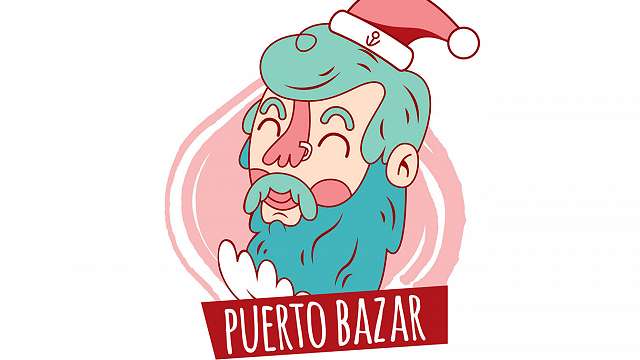 Puerto Bazar Edición Navideña 2018