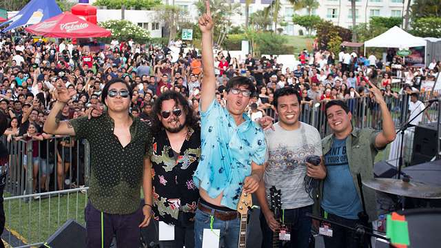 ¿Quiénes son los Black Hardies? Descúbrelo en esta entrevista