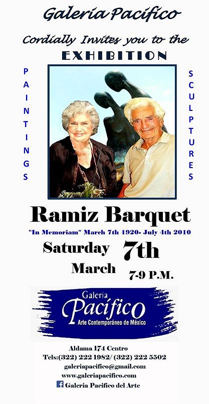 Ramiz Barquet
