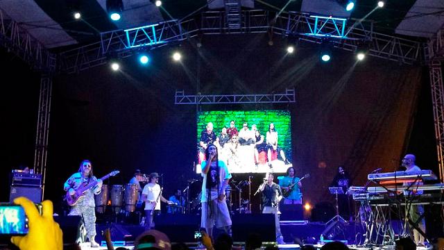 Vallarta Reggae Fest 2014