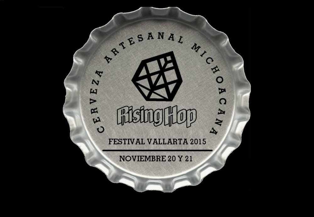 Rising Hop: Festival para difundir la cultura de la cerveza artesanal