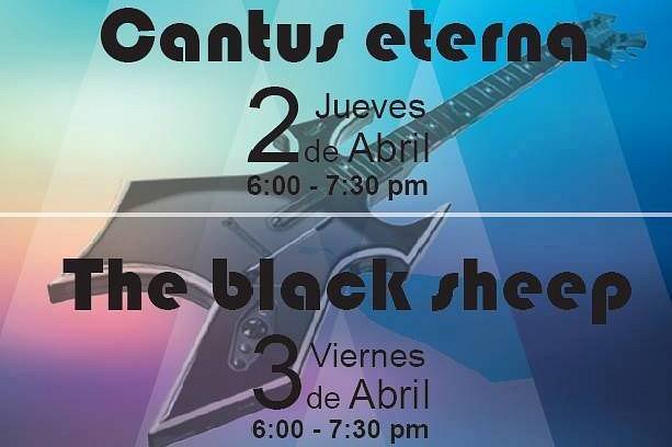 Cantus Eterna