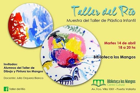 Taller del Río
