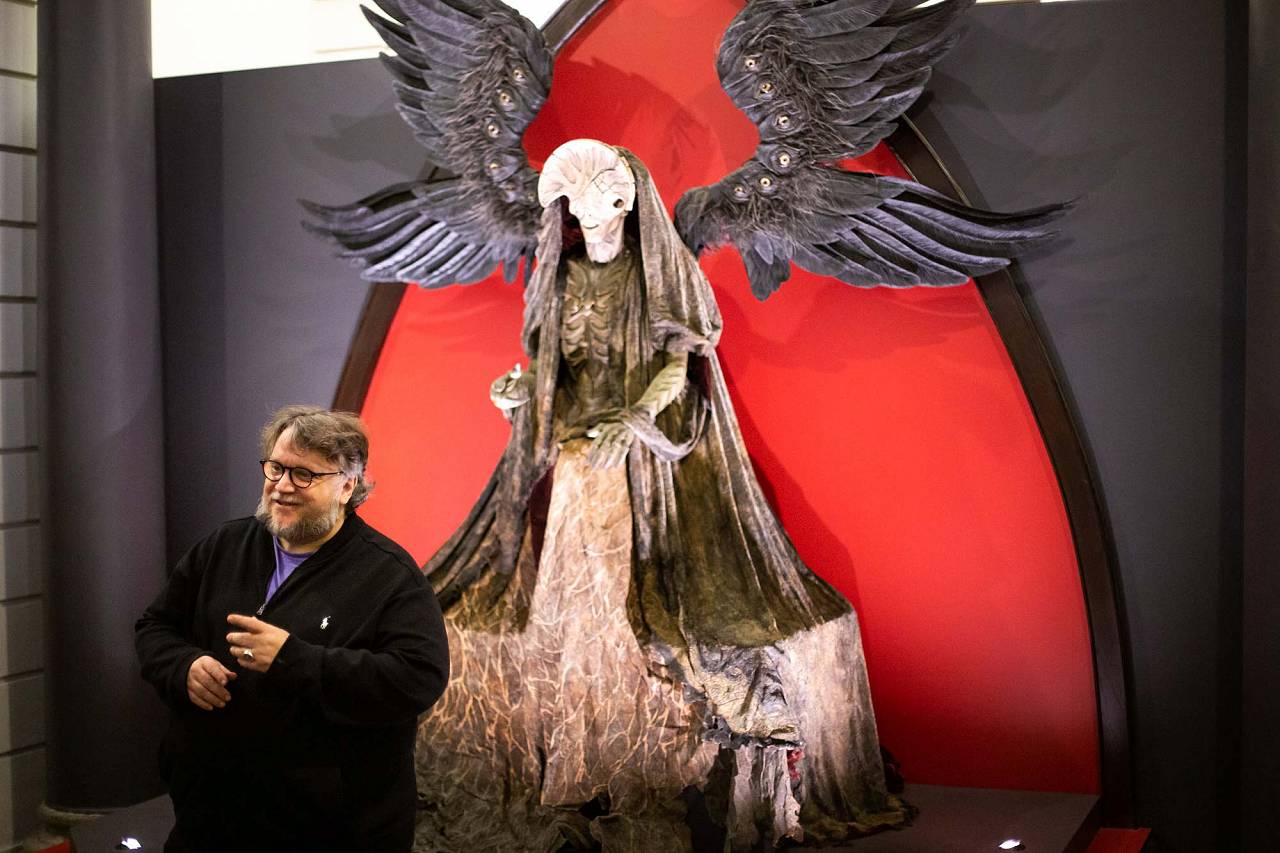 Todos tienen que ir a la exposición en Casa con Mis Monstruos - ¡Sí! Todavía hay boletos, sigue nuestros consejos