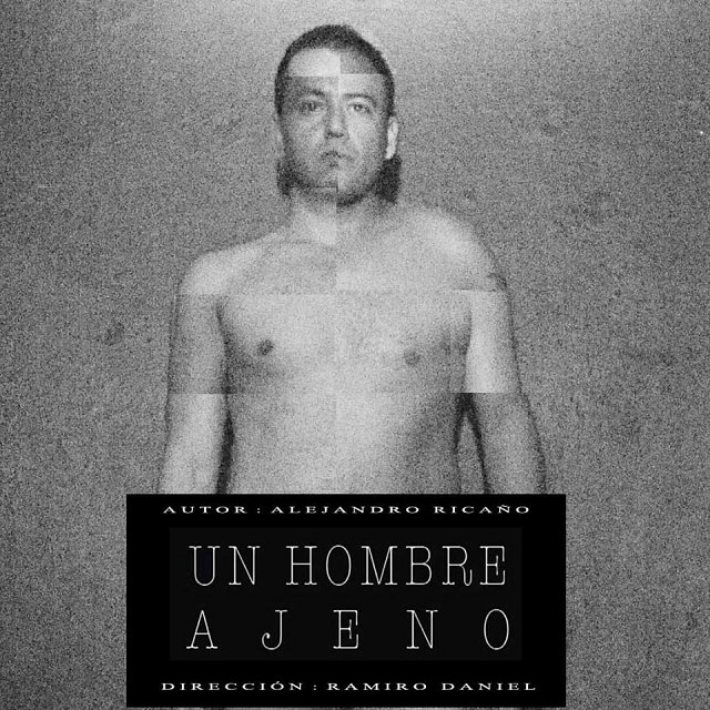 Estreno Un Hombre Ajeno