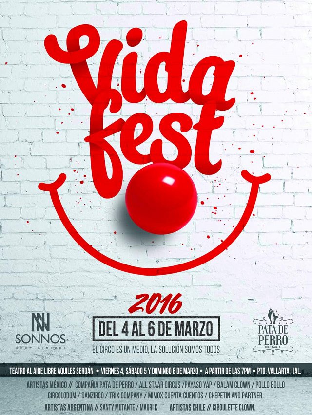 Vida Fest - Día 2