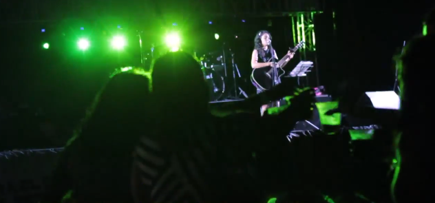 Fin de semana maratónico: video de cinco eventos en Puerto Vallarta