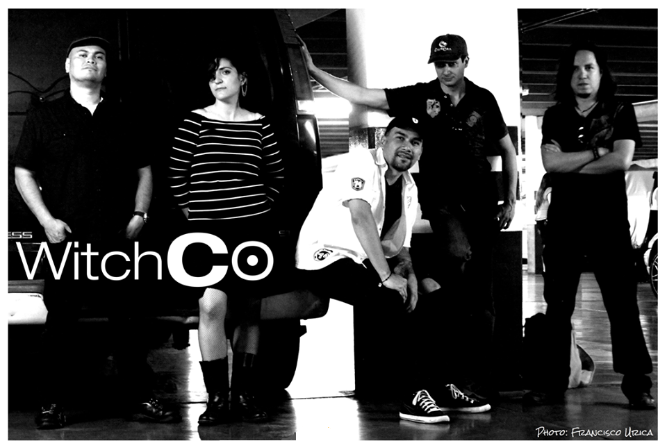 WitchCo. propuesta defeña y estreno de nuevo material: Passengers